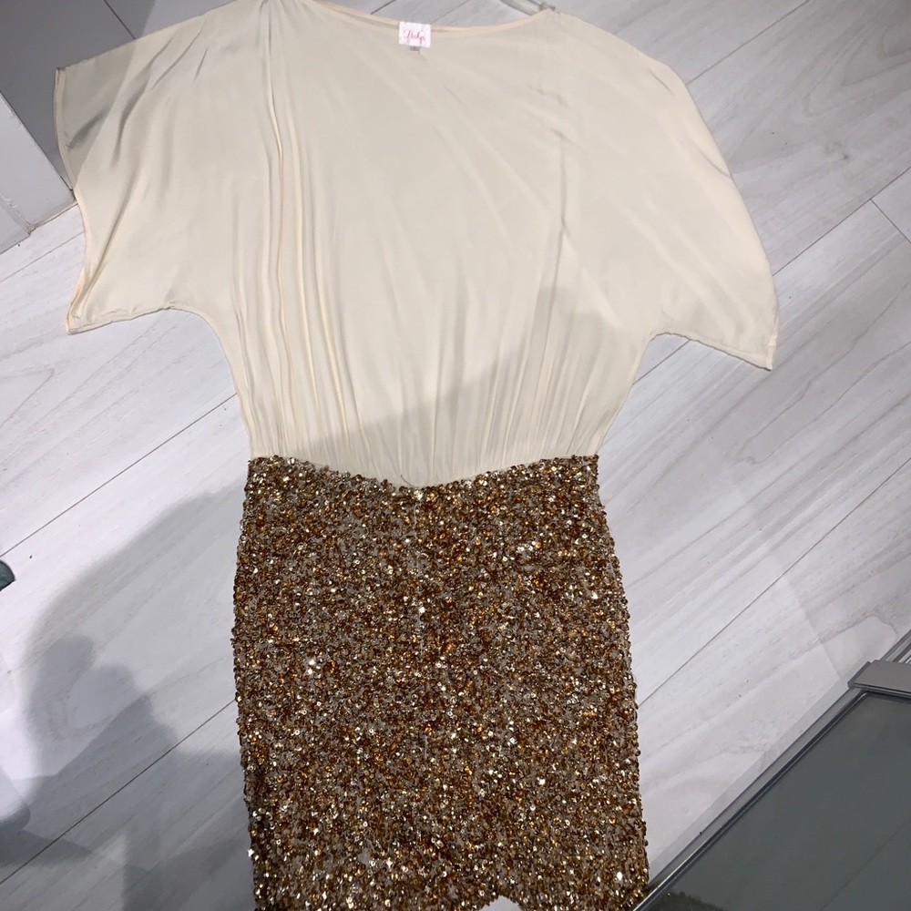 Parker dress